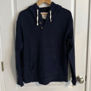 American Eagle Men’s Hoodie Sweater